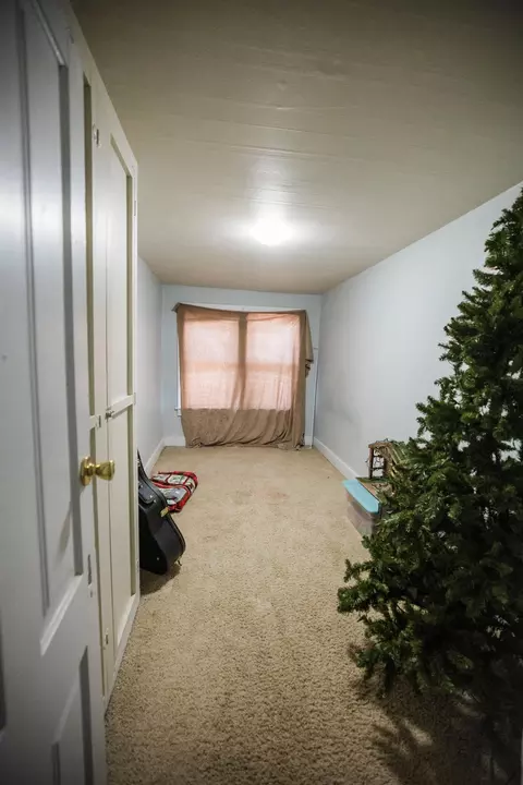 Bedroom - 107 E 4th St, Morris, MN 56267 photo 8 of 13