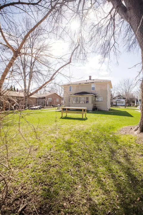 Exterior - 107 E 4th St, Morris, MN 56267 photo 3 of 6