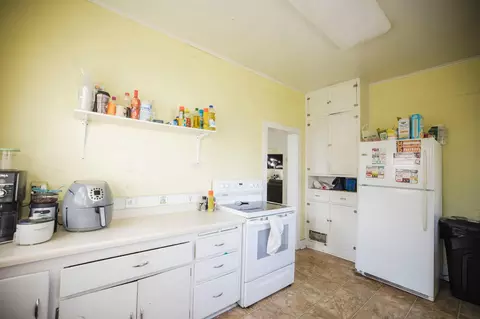 Kitchen - 107 E 4th St, Morris, MN 56267 photo 2 of 5