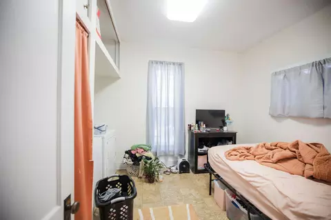 Bedroom - 107 E 4th St, Morris, MN 56267 photo 1 of 13