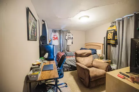 Bedroom - 107 E 4th St, Morris, MN 56267 photo 11 of 13