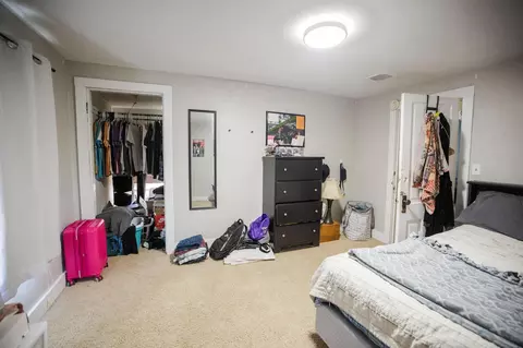 Bedroom - 107 E 4th St, Morris, MN 56267 photo 6 of 13