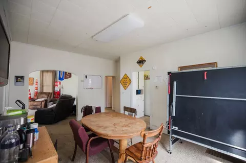 Dining - 107 E 4th St, Morris, MN 56267 photo 3 of 3