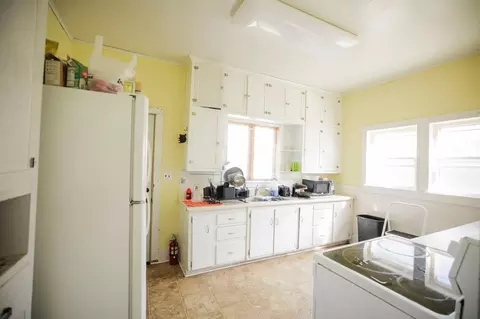 Kitchen - 107 E 4th St, Morris, MN 56267 photo 1 of 5