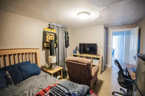 Bedroom - 107 E 4th St, Morris, MN 56267 photo 12 of 13