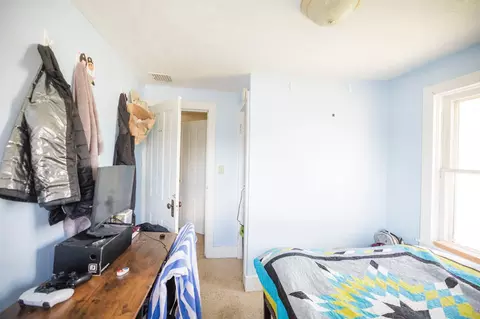 Bedroom - 107 E 4th St, Morris, MN 56267 photo 10 of 13