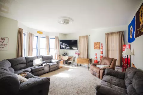 Living - 107 E 4th St, Morris, MN 56267 photo 1 of 2