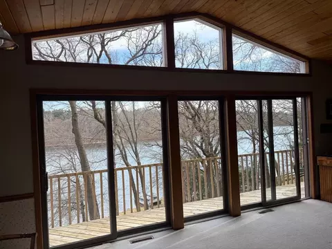 1834 Swede Lake Dr, Osceola, WI 54020