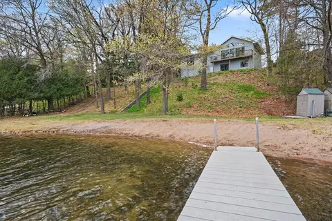 1834 Swede Lake Dr, Osceola, WI 54020