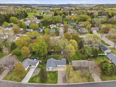 1730 Wisconsin St, River Falls, WI 54022