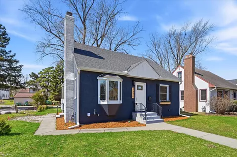 3370 Library Ln, Saint Louis Park, MN 55426