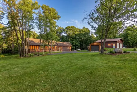 10822 Steamboat Loop NW, Walker, MN 56484