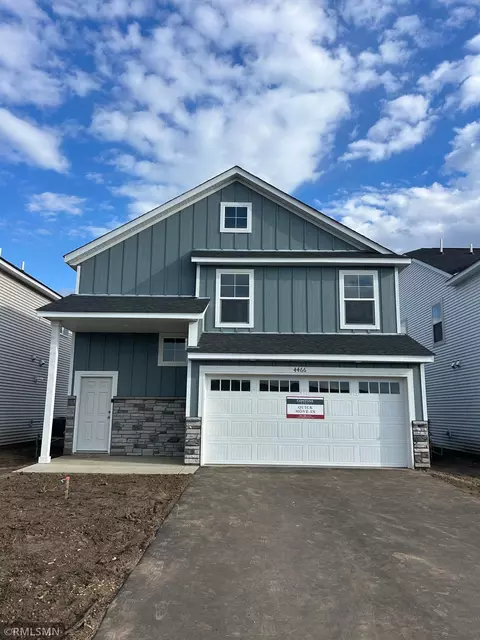 4466 223rd St W, Farmington, MN 55024
