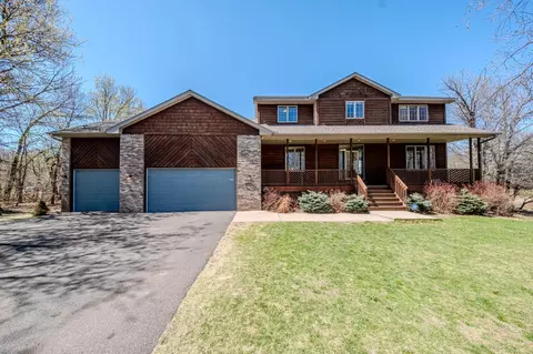 25164 Lincoln Dr NE, Isanti, MN 55040