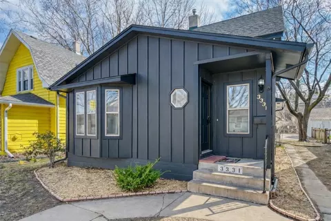 3331 Tyler St NE, Minneapolis, MN 55418