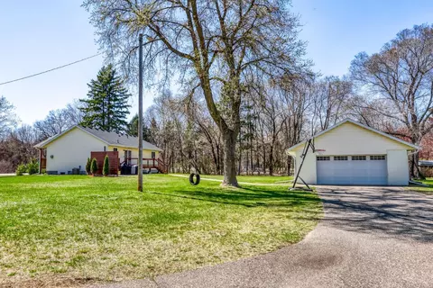 4745 Lexington Ave NE, Andover, MN 55304