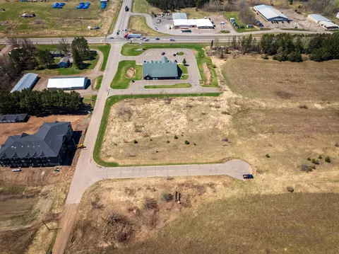 2050 Dala Ln, Mora, MN 55051