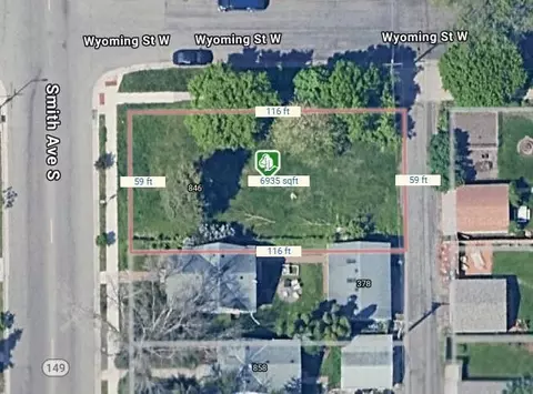 846 Smith Ave S, Saint Paul, MN 55107