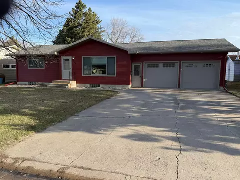 404 4th Ave W, Ada, MN 56510