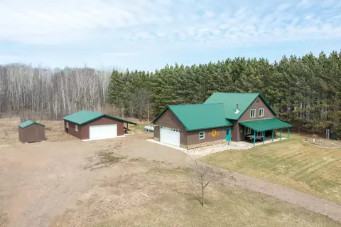 17104 508th Ln, Mcgregor, MN 55760