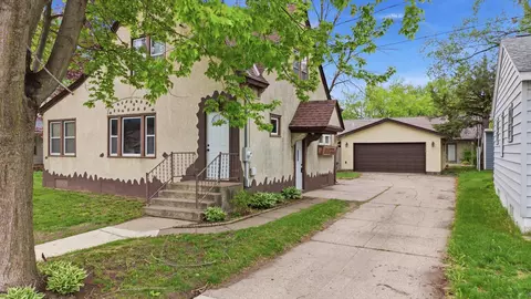311 Murphy St, Foley, MN 56329