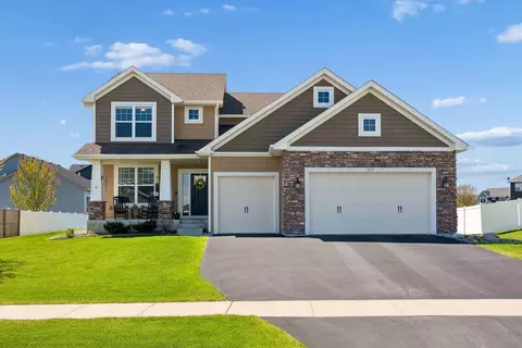 317 Franklin Ave W, Delano, MN 55328
