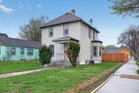 4051 Bryant Ave N, Minneapolis, MN 55412