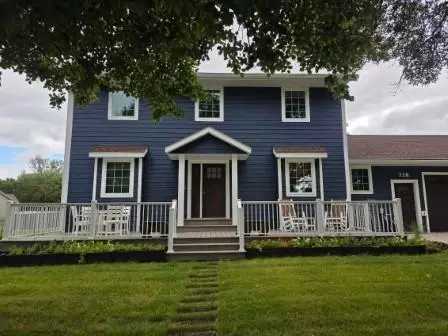 728 5th St NW, Clara City, MN 56222