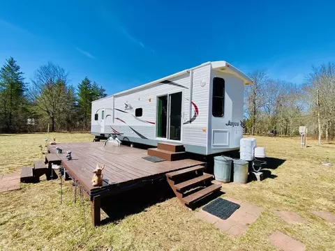 w6610 Lakewood Drive, Minong, WI 54859