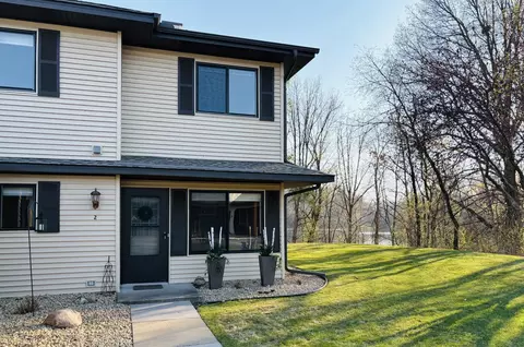 5405 Orleans Ln N #2, Plymouth, MN 55442