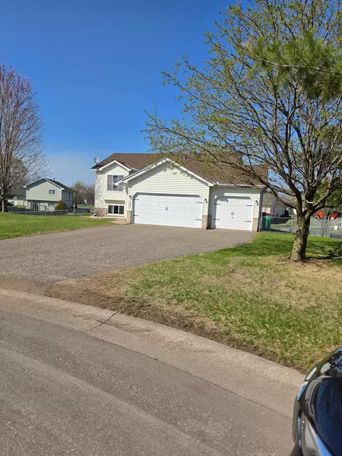 3535 121st Ave NW, Coon Rapids, MN 55433