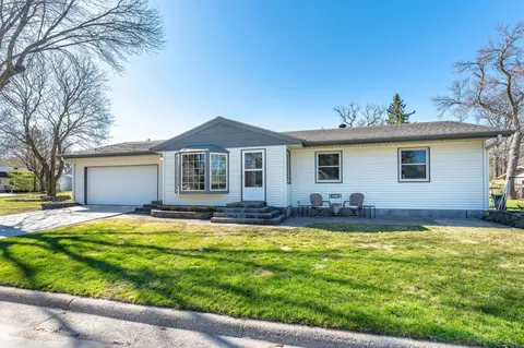 1034 Randolph Ave, Fergus Falls, MN 56537