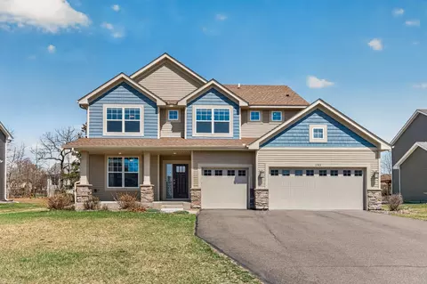 1083 152nd Ave NW, Andover, MN 55304