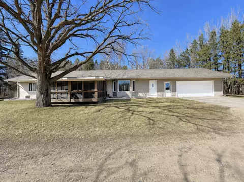 46172 199th Ave, Clearbrook, MN 56634