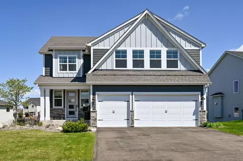 10752 23rd St NE, Saint Michael, MN 55376