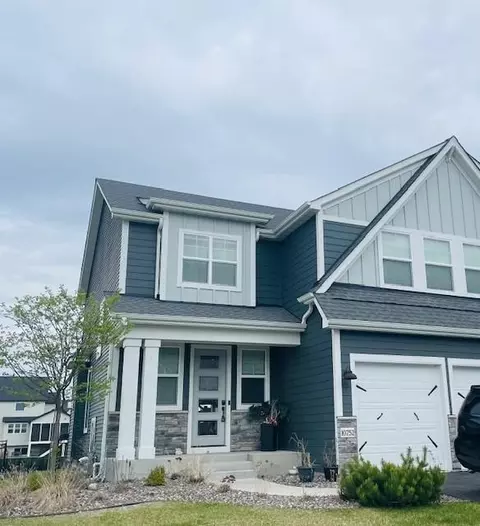 10752 23rd St NE, Saint Michael, MN 55376