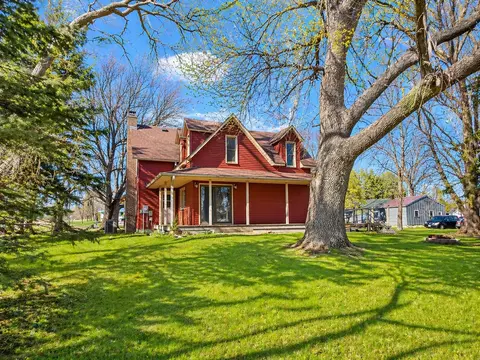 8655 8th Ave, New Auburn, MN 55366