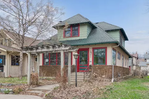 3844 Garfield Ave, Minneapolis, MN 55409