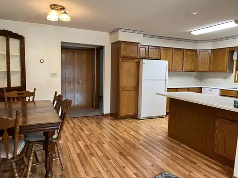 Kitchen - 1225 6th Ave N, Windom, MN 56101 photo 1 of 3