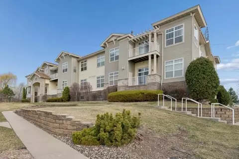 1244 County Road D E #206, Maplewood, MN 55109