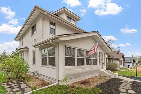 4123 Russell Ave N, Minneapolis, MN 55412