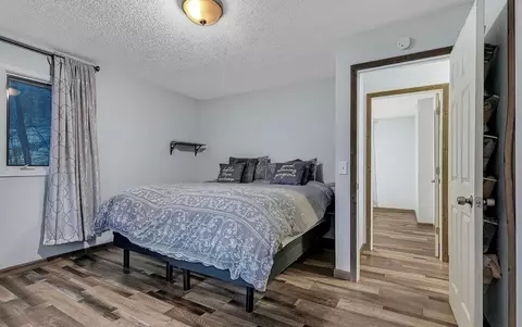 Bedroom - 1748 Cypress Rd, Saint Cloud, MN 56303 photo 3 of 5