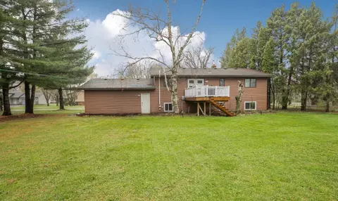 Exterior - 1748 Cypress Rd, Saint Cloud, MN 56303 photo 2 of 3