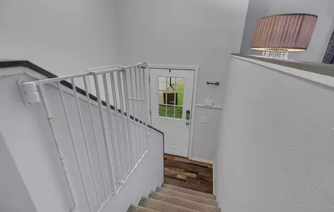 Entry Way - 1748 Cypress Rd, Saint Cloud, MN 56303 photo 1 of 1