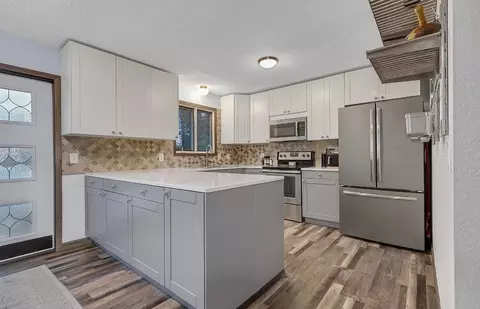 Kitchen - 1748 Cypress Rd, Saint Cloud, MN 56303 photo 1 of 2