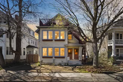 2408 Fremont Ave S, Minneapolis, MN 55405