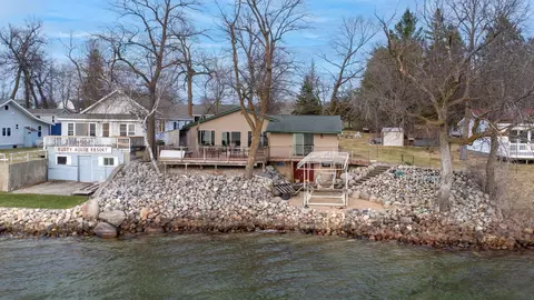 13394 E Lake Miltona Dr NE, Miltona, MN 56354
