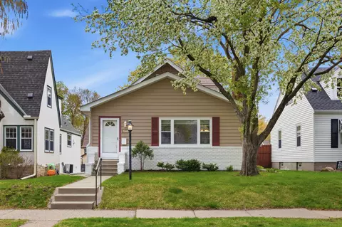 5145 16th Ave S, Minneapolis, MN 55417