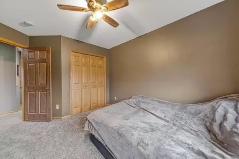 Bedroom - 29107 Danel Ave, Randolph, MN 55065 photo 3 of 6