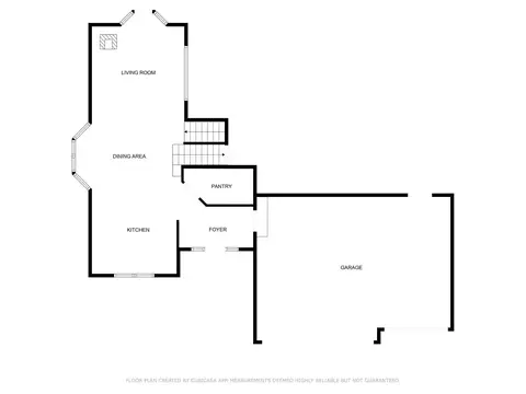 Floorplan - 29107 Danel Ave, Randolph, MN 55065 photo 4 of 5